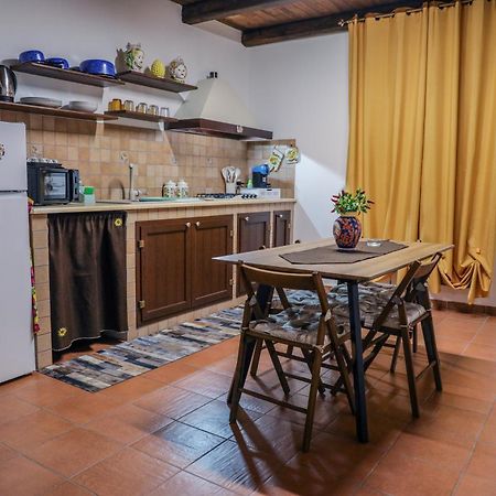 La Folkloressa Apartments パレルモ エクステリア 写真