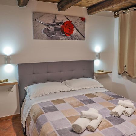 La Folkloressa Apartments パレルモ エクステリア 写真