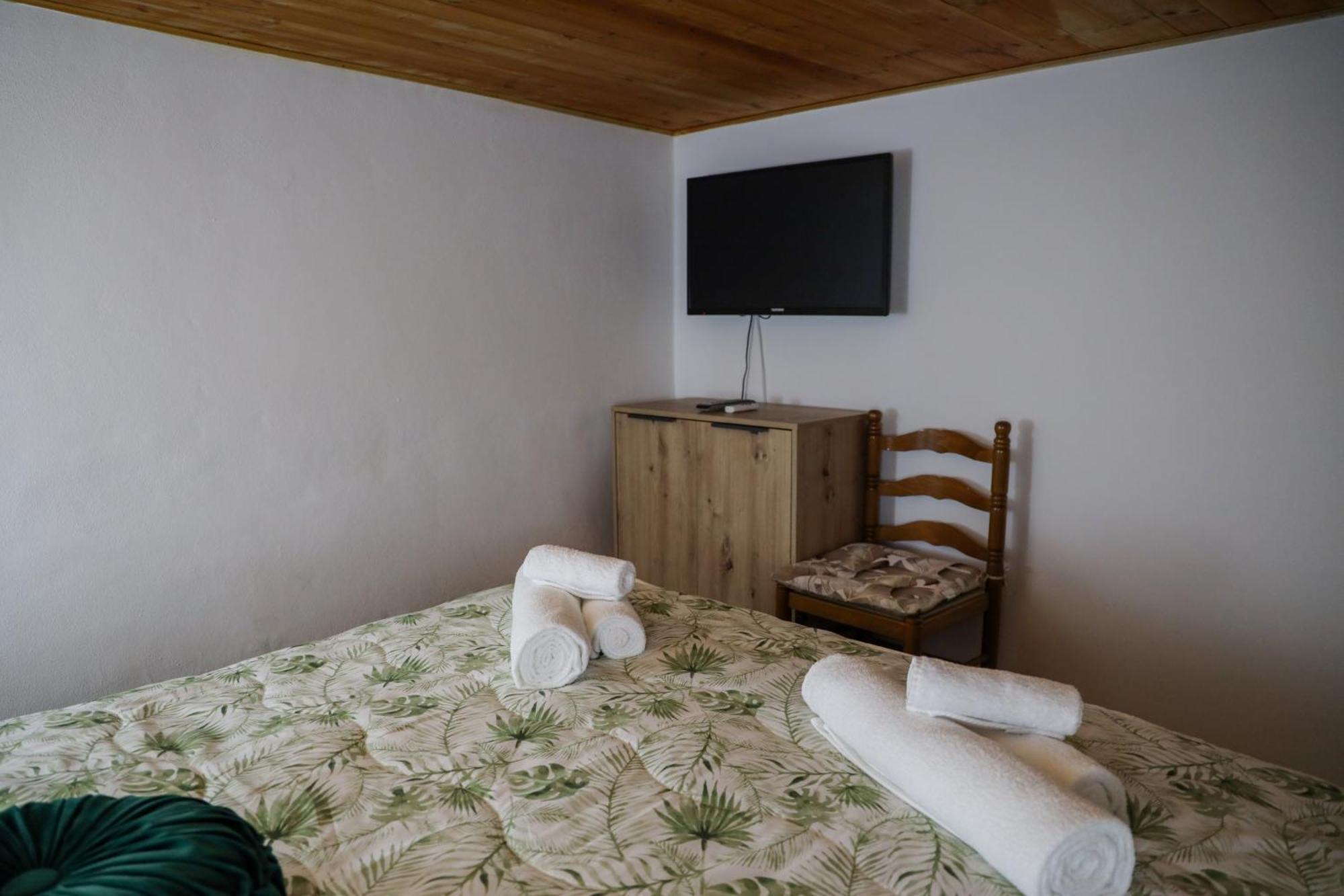 La Folkloressa Apartments パレルモ エクステリア 写真