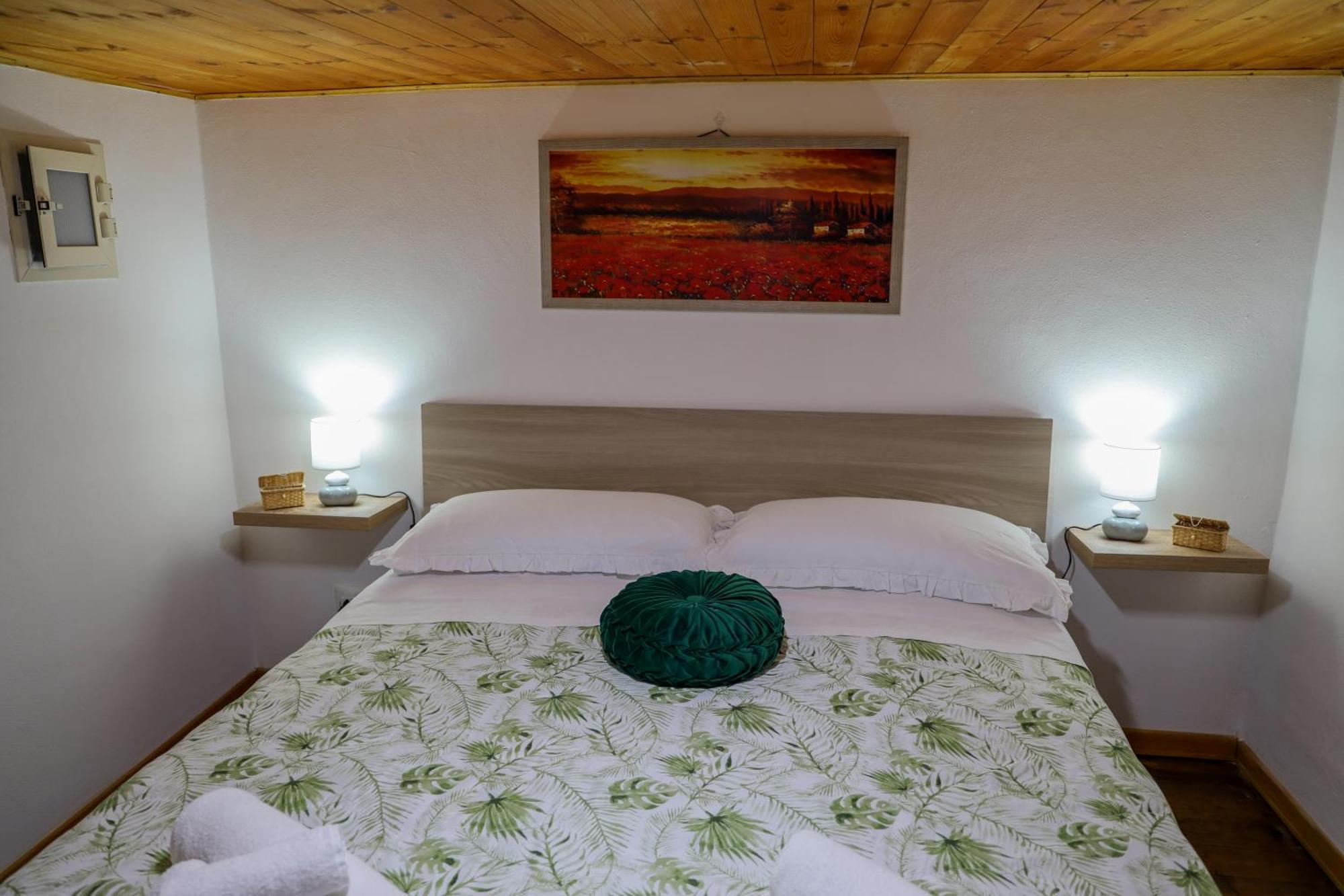La Folkloressa Apartments パレルモ エクステリア 写真