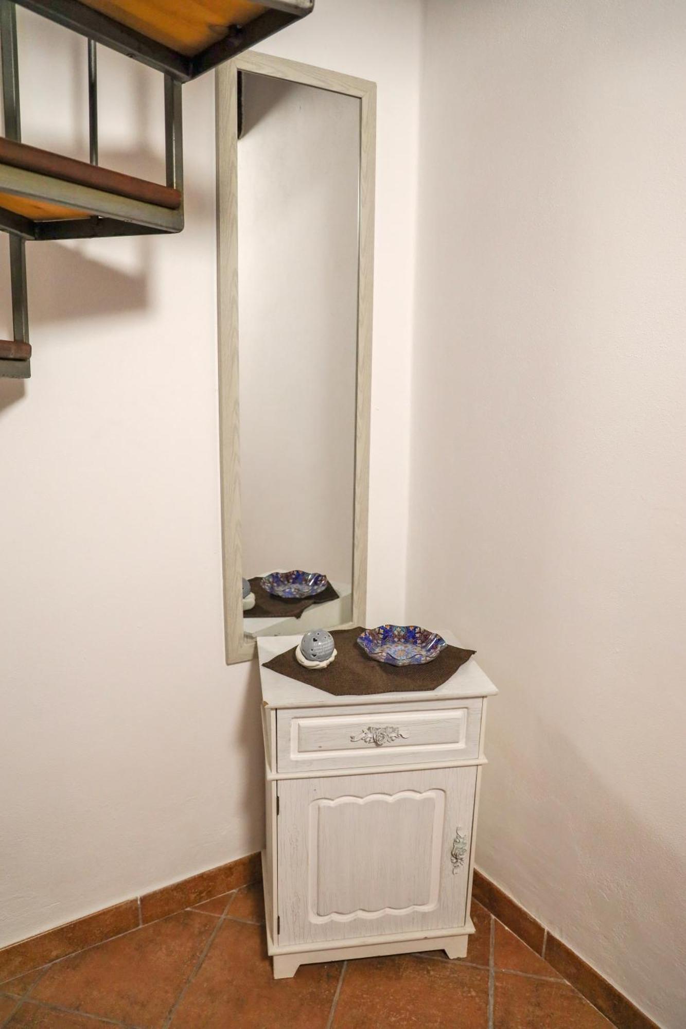 La Folkloressa Apartments パレルモ エクステリア 写真
