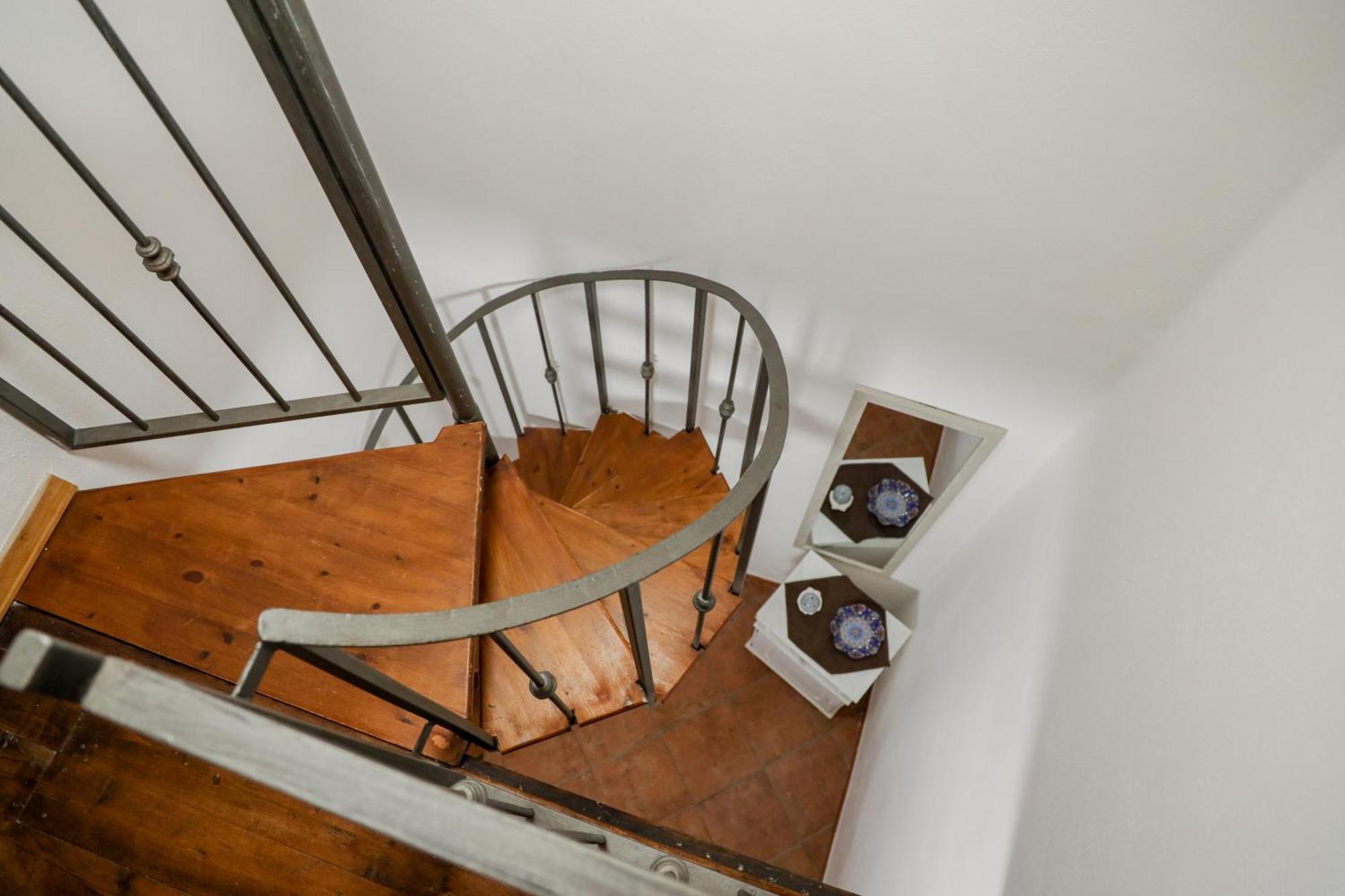La Folkloressa Apartments パレルモ エクステリア 写真