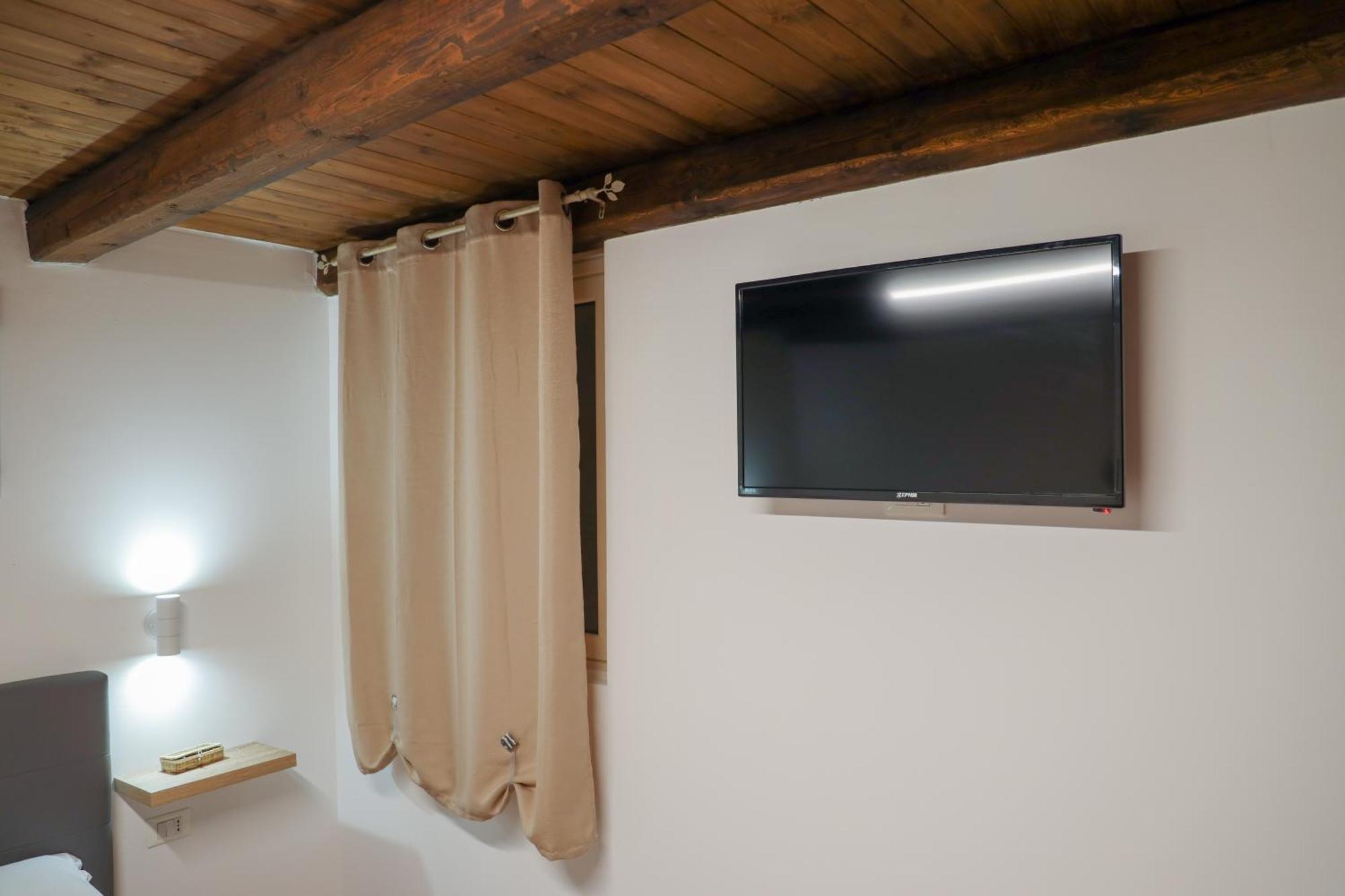 La Folkloressa Apartments パレルモ エクステリア 写真