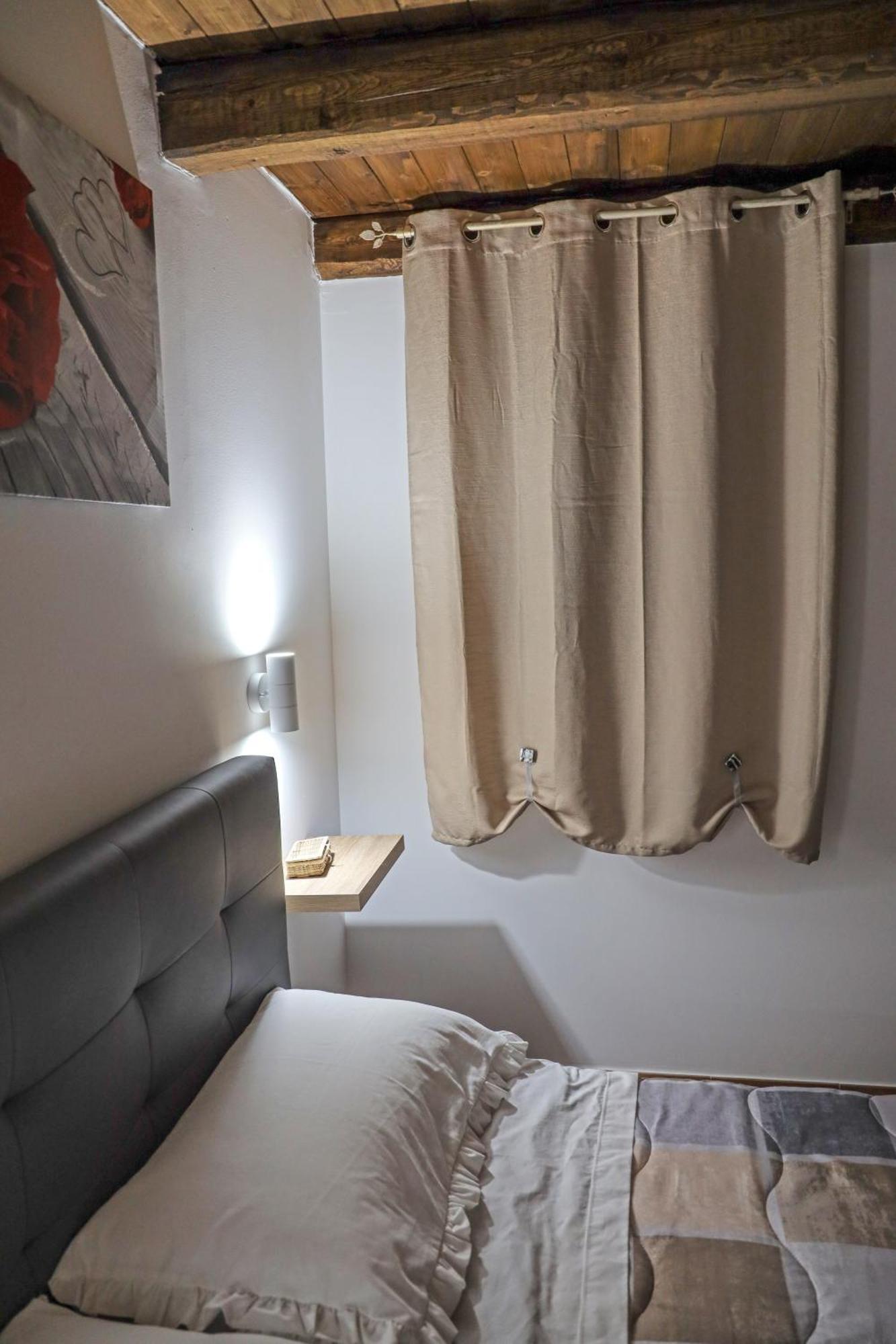 La Folkloressa Apartments パレルモ エクステリア 写真