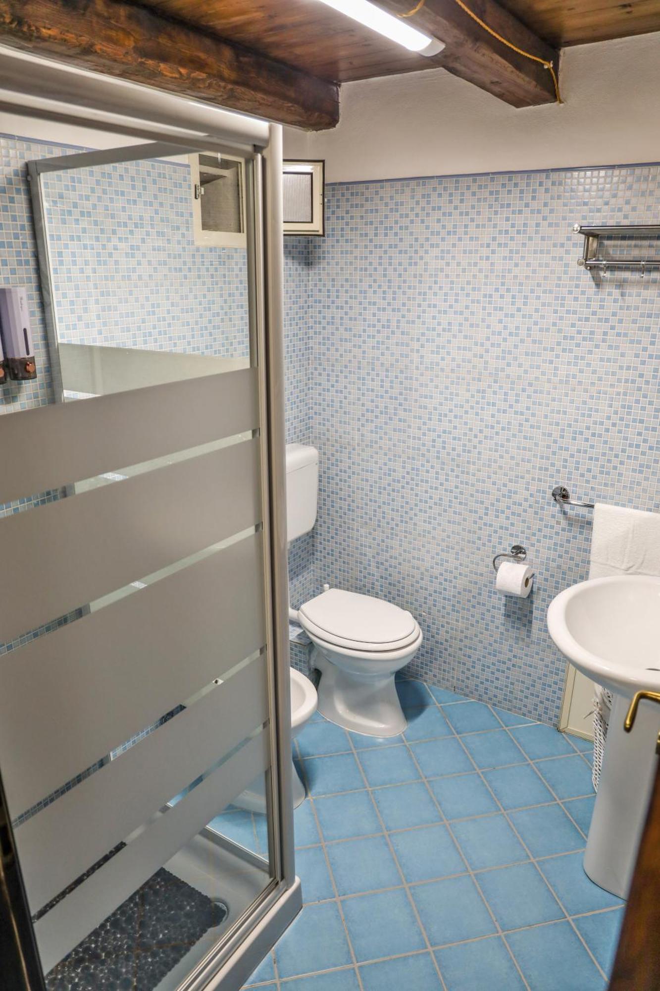 La Folkloressa Apartments パレルモ エクステリア 写真