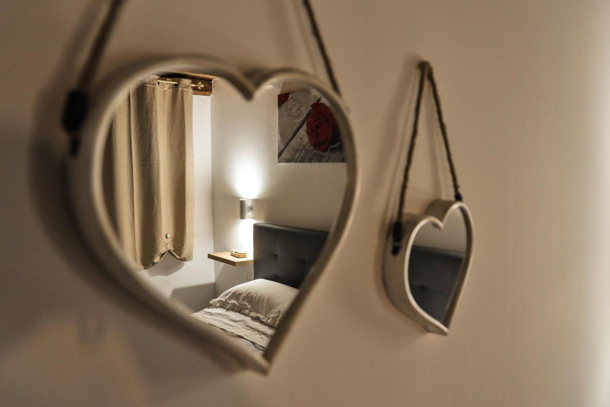 La Folkloressa Apartments パレルモ エクステリア 写真