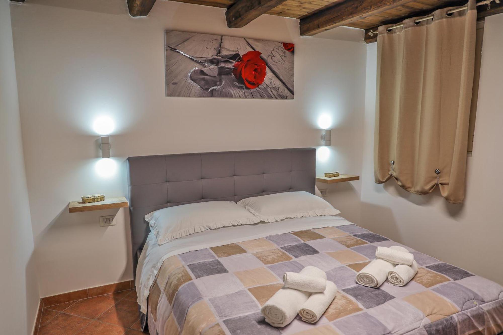 La Folkloressa Apartments パレルモ エクステリア 写真